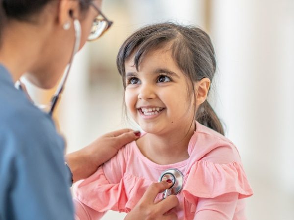Pediatrics