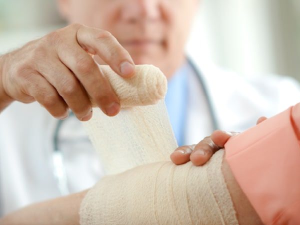 Wound Care