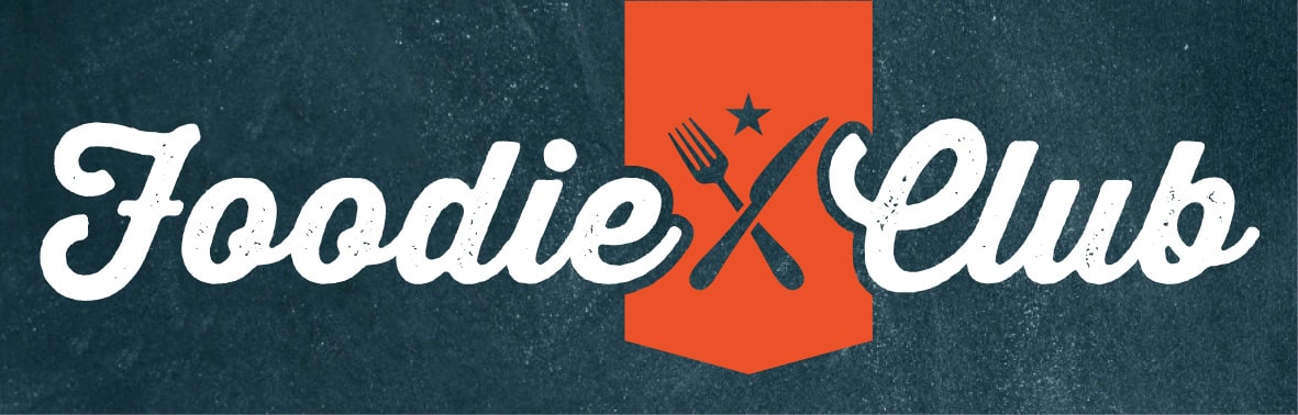 Foodie X Club