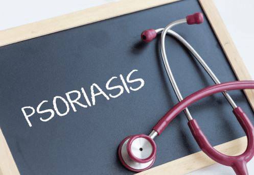Psoriasis specialty care program